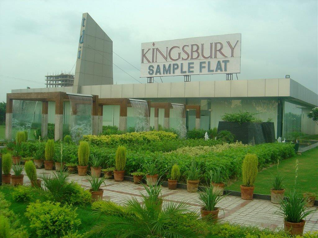 TDI Township, Kundli (026)